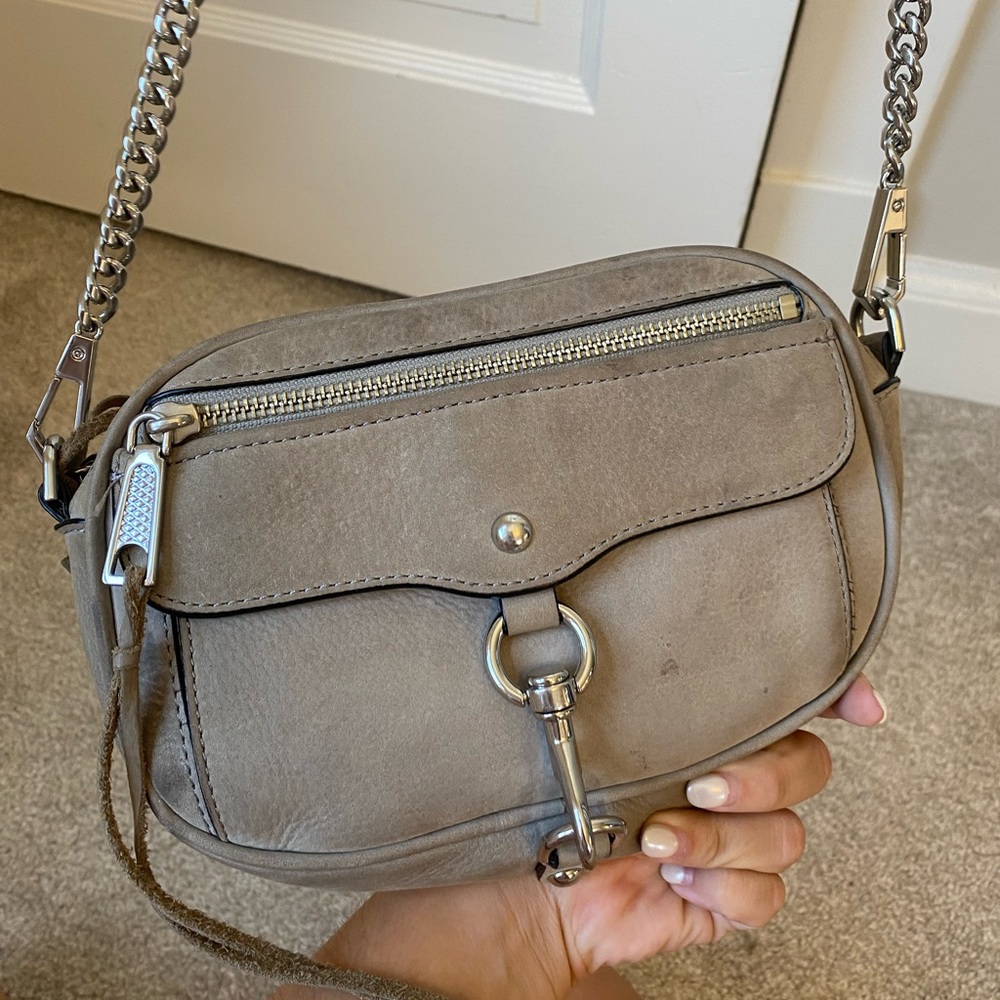 Used Rebecca Minkoff Purse